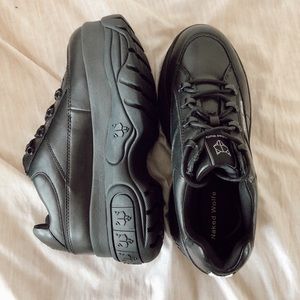 Naked Wolfe platforms NEVER WORN!